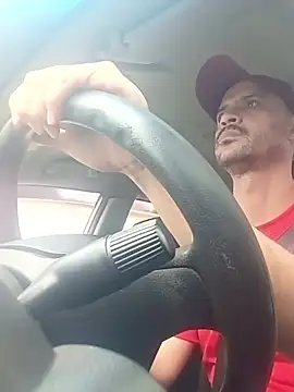 MarkzHam online show from February 26, 2026, 7:13 pm