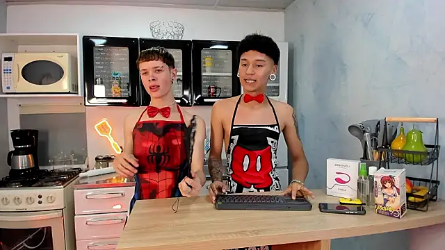 Snapshot of David_Banks_ chatting on February 24, 2026, 1:31 pm David Banks online show from February 24, 2026, 1:31 pm