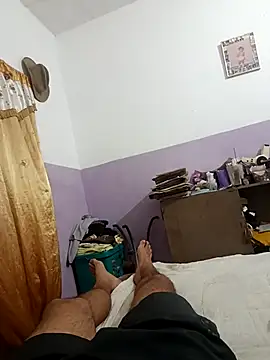 Francisco171 online show from February 5, 2026, 2:27 am