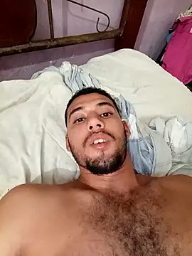 Francisco171 online show from February 11, 2026, 3:00 am