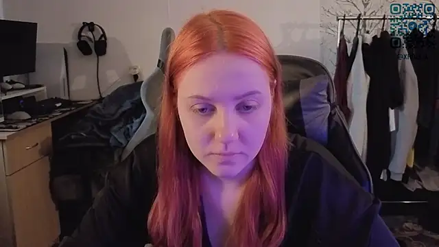 Holy Kveta online show from April 7, 2026, 2:56 am