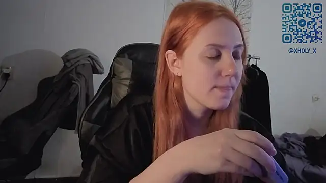 Holy Kveta online show from April 10, 2026, 3:01 am