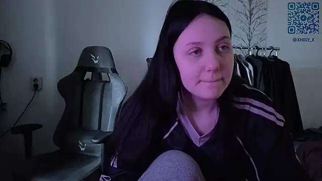 Holy Kveta online show from April 17, 2026, 4:04 am