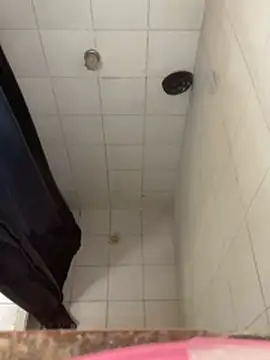 NinaX hot online show from February 28, 2026, 5:58 pm