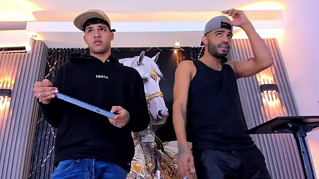 the knights of the night online show from February 15, 2026, 6:43 am