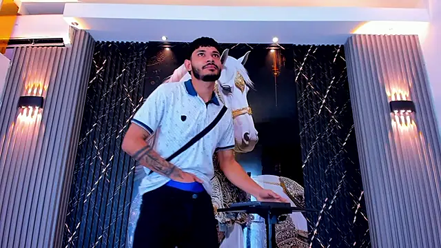 the knights of the night online show from February 15, 2026, 7:54 pm