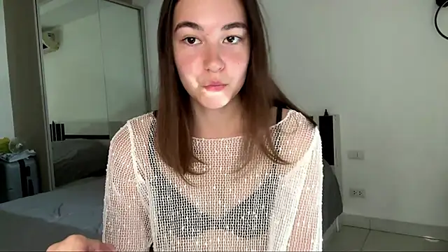 MauritaSpueler online show from March 7, 2026, 8:33 am