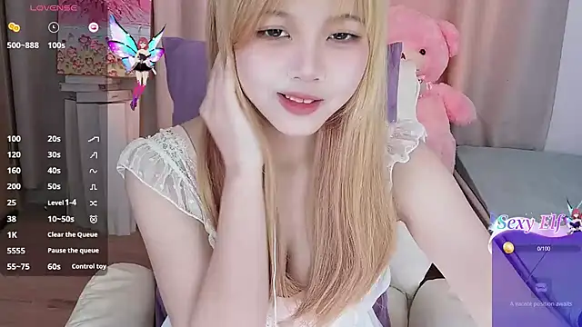 -Anya-666- online show from February 20, 2026, 2:17 pm