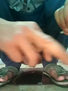 Sharmasamba online show from March 12, 2026, 7:58 am