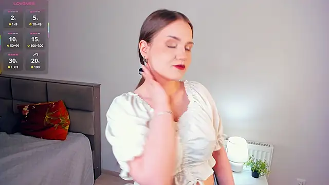 Snapshot of CrissyKales chatting on March 19, 2026, 5:06 pm CrissyKales online show from March 19, 2026, 5:06 pm