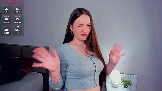 Snapshot of CrissyKales chatting on March 22, 2026, 6:22 pm CrissyKales online show from March 22, 2026, 6:22 pm