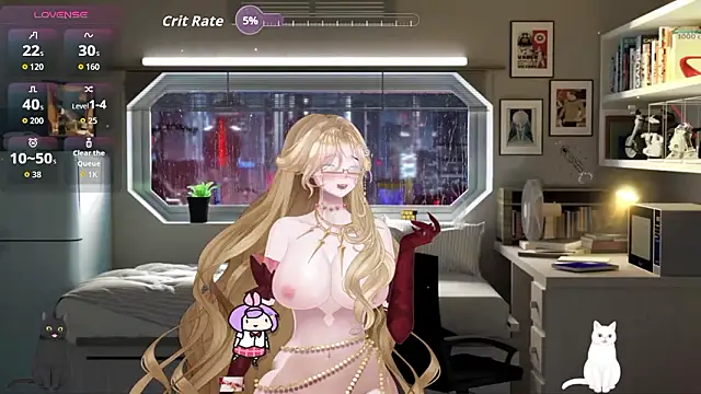 chenxi003 online show from February 13, 2026, 3:41 pm