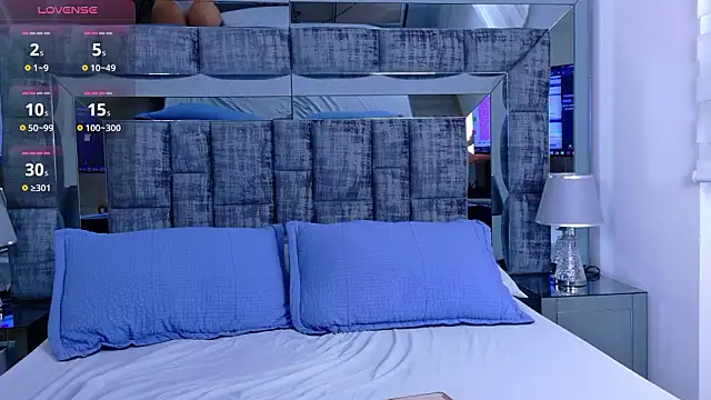 Samantha Mont online show from March 18, 2026, 3:59 pm