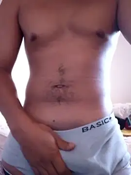 Negodotado19 online show from April 24, 2026, 8:11 pm