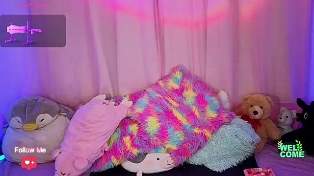 katy randy1 online show from March 19, 2026, 12:58 am