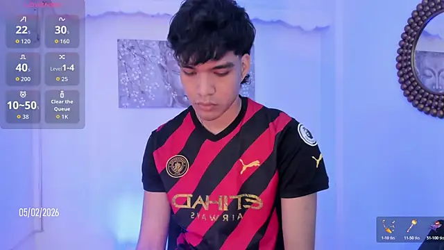 branmonter xxx big online show from February 6, 2026, 2:05 am