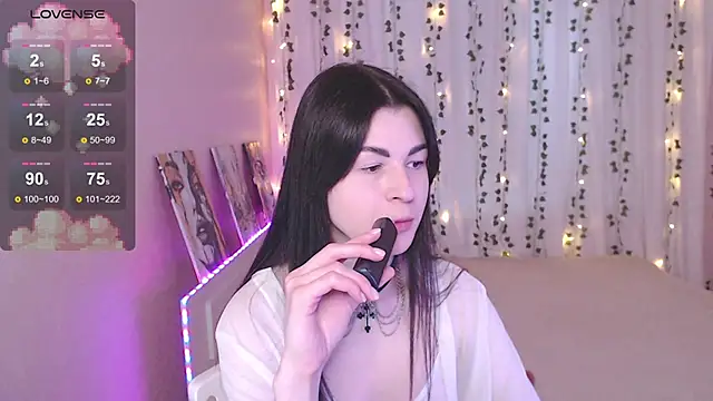 Stephanie Bloom online show from February 23, 2026, 10:45 am