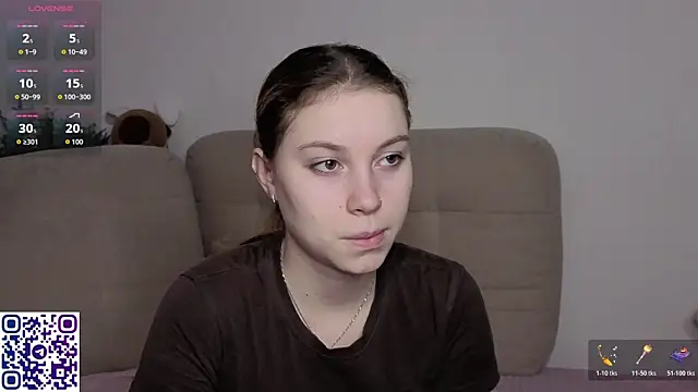 Snapshot of JadwigaTagliavia chatting on February 26, 2026, 9:19 am JadwigaTagliavia online show from February 26, 2026, 9:19 am