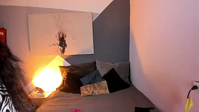 Snapshot of nova_scarlett chatting on March 4, 2026, 1:06 pm nova scarlett online show from March 4, 2026, 1:06 pm