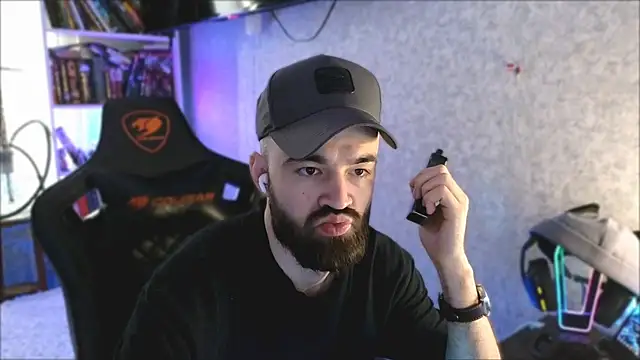  Mostly  online show from April 4, 2026, 7:28 am