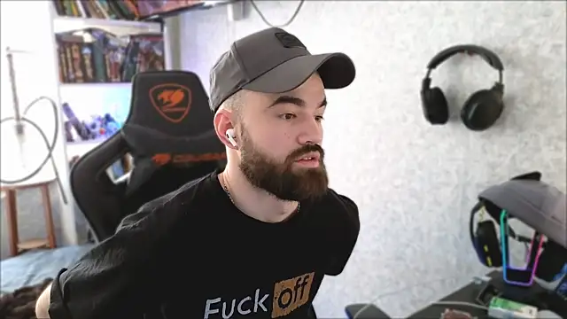  Mostly  online show from April 6, 2026, 9:54 am