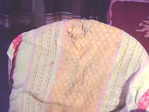 Nusrat Faria online show from February 12, 2026, 9:54 pm