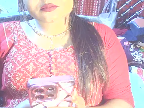 Nusrat Faria online show from March 28, 2026, 5:45 pm