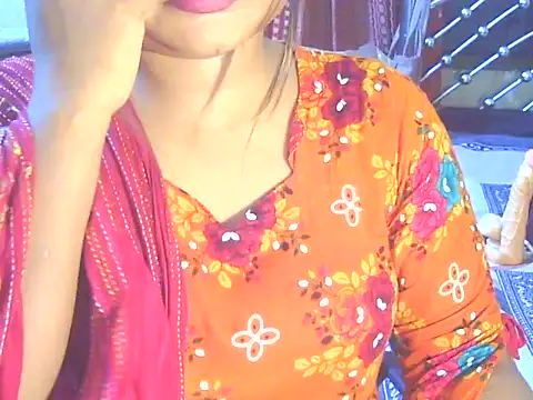 Nusrat Faria online show from May 21, 2026, 8:16 pm