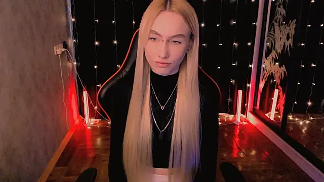 crybambi online show from March 4, 2026, 9:37 am