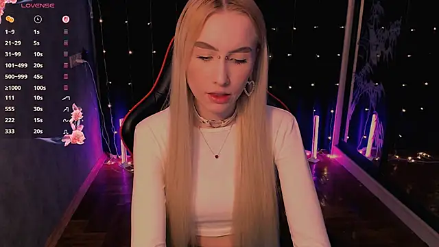 crybambi online show from April 8, 2026, 7:19 am