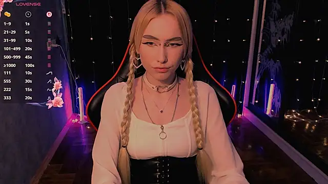 crybambi online show from April 15, 2026, 7:26 am