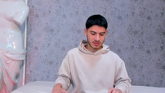 Apolo Gray online show from February 5, 2026, 4:50 am