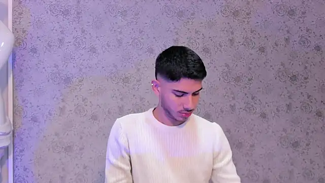 Apolo Gray online show from February 6, 2026, 6:40 am