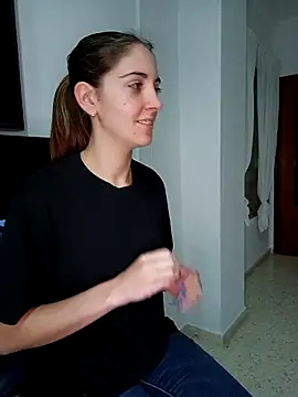 Snapshot of laparejaideal08 chatting on February 24, 2026, 9:02 pm laparejaideal08 online show from February 24, 2026, 9:02 pm