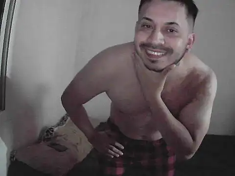 JonatanBail online show from February 3, 2026, 6:51 am