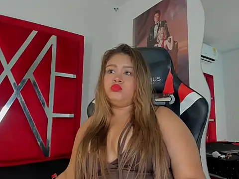 melissaasm online show from April 1, 2026, 4:57 am