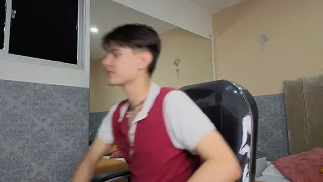 Derek Sinn online show from February 9, 2026, 8:35 pm