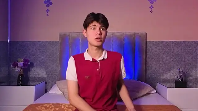 Derek Sinn online show from February 19, 2026, 8:05 pm