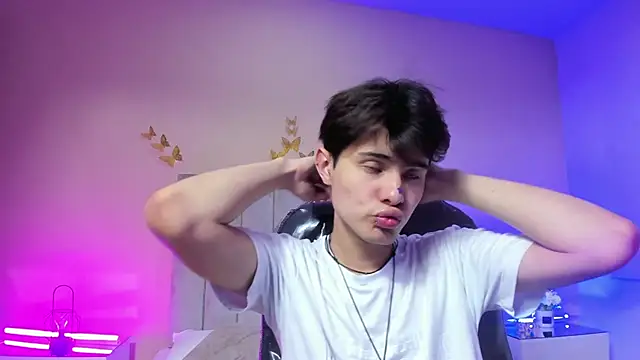 Derek Sinn online show from March 21, 2026, 8:01 pm