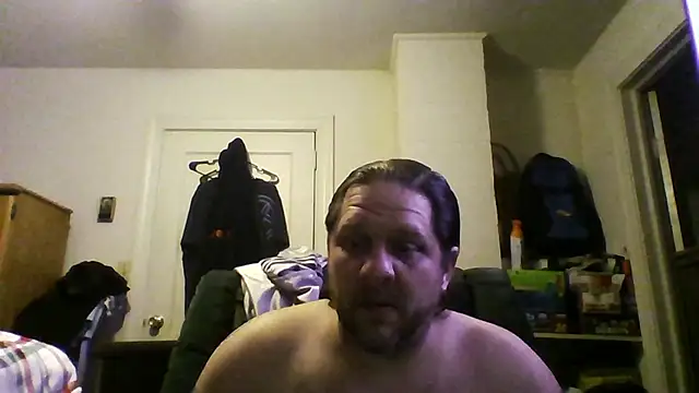 Demon2182 online show from February 13, 2026, 5:47 am