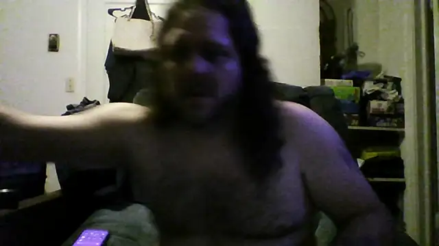 Demon2182 online show from February 28, 2026, 4:35 am