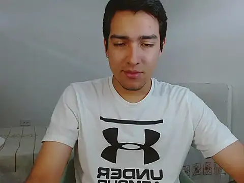 Snapshot of NickFin chatting on July 12, 2026, 6:54 pm NickFin online show from July 12, 2026, 6:54 pm