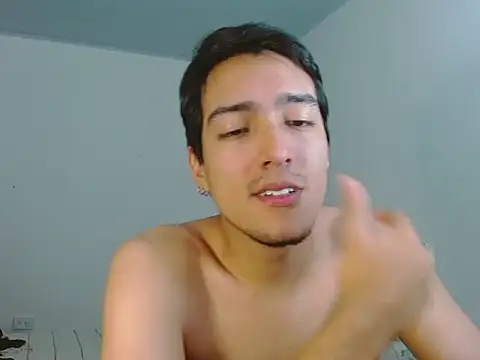 Snapshot of NickFin chatting on July 22, 2026, 2:14 am NickFin online show from July 22, 2026, 2:14 am