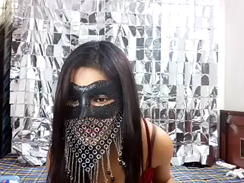 Alina Teen online show from March 2, 2026, 9:38 am