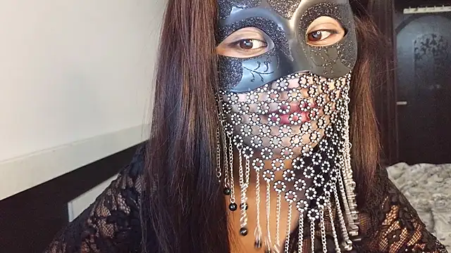 Alina Teen online show from May 11, 2026, 8:53 am