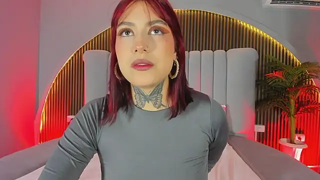 Ravenn21x online show from February 13, 2026, 12:12 pm