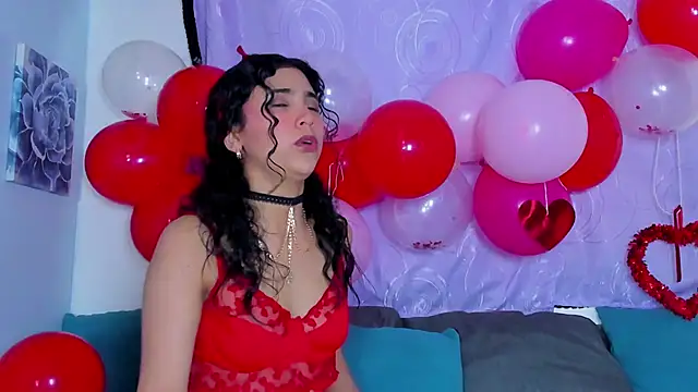 Snapshot of LunaLith chatting on February 14, 2026, 4:48 pm LunaLith online show from February 14, 2026, 4:48 pm