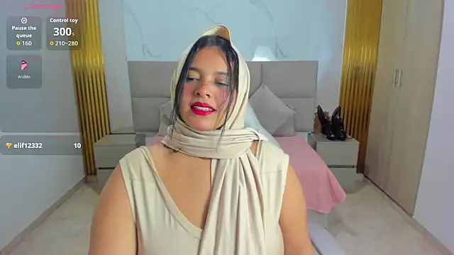 Nasira sultan online show from February 5, 2026, 2:27 am