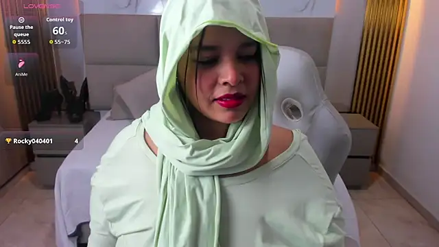 Nasira sultan online show from February 21, 2026, 3:51 am