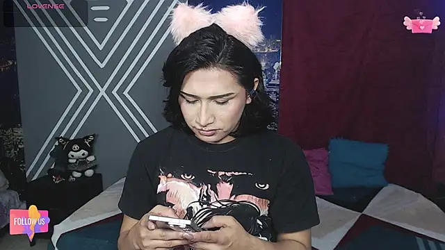 Snapshot of Karla_CMA chatting on February 5, 2026, 4:28 am Karla CMA online show from February 5, 2026, 4:28 am